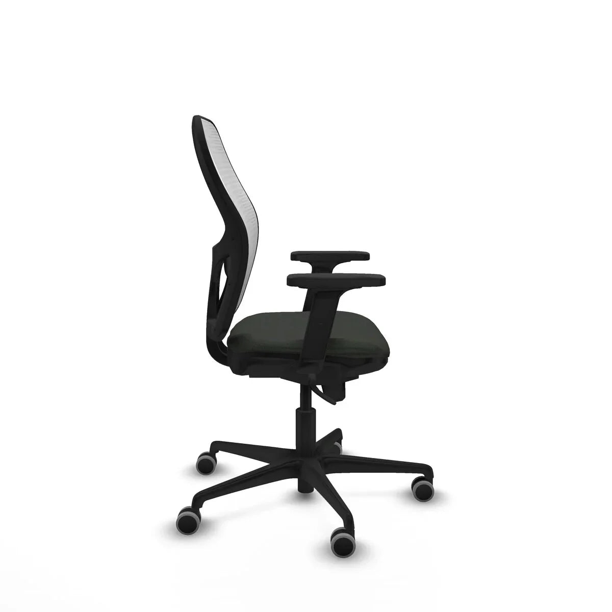 Sedia Gaming Piqueras y Crespo 2D036G0 Nero - Yestore