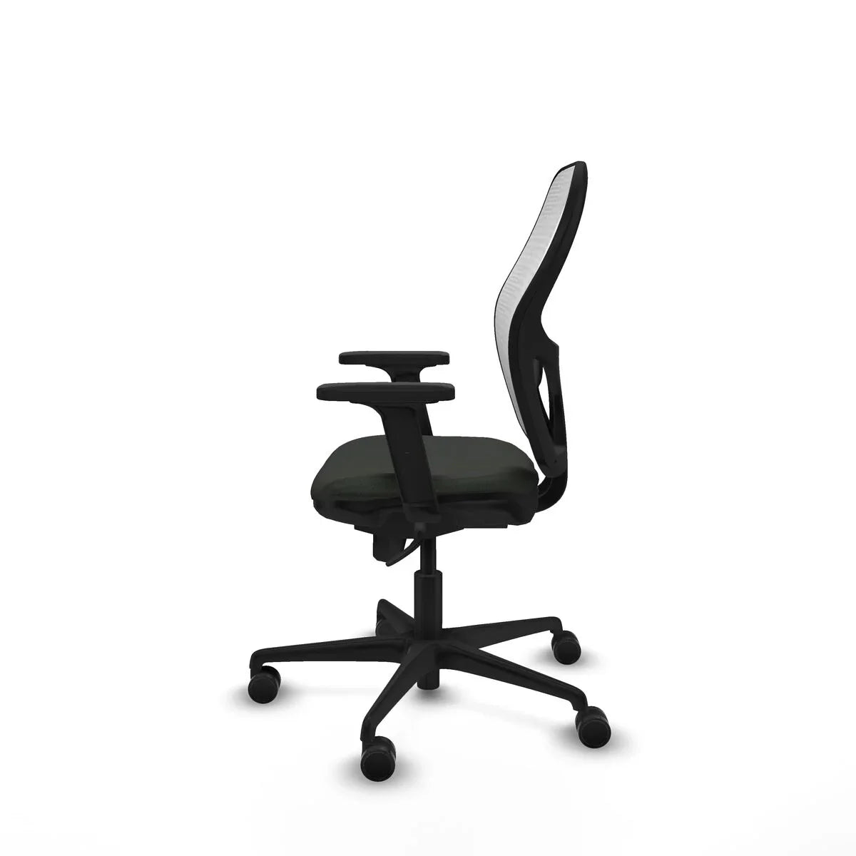 Sedia Gaming Piqueras y Crespo 2D036N0 Nero - Yestore