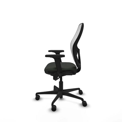 Sedia Gaming Piqueras y Crespo 2D036N0 Nero - Yestore
