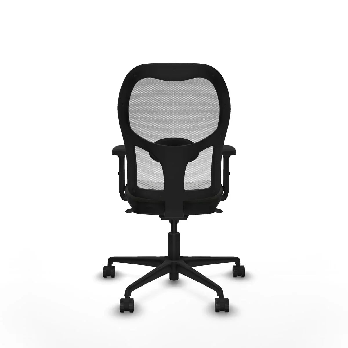 Sedia Gaming Piqueras y Crespo 2D036N0 Nero - Yestore