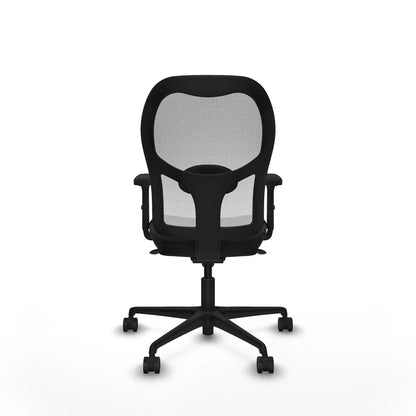 Sedia Gaming Piqueras y Crespo 2D036N0 Nero - Yestore