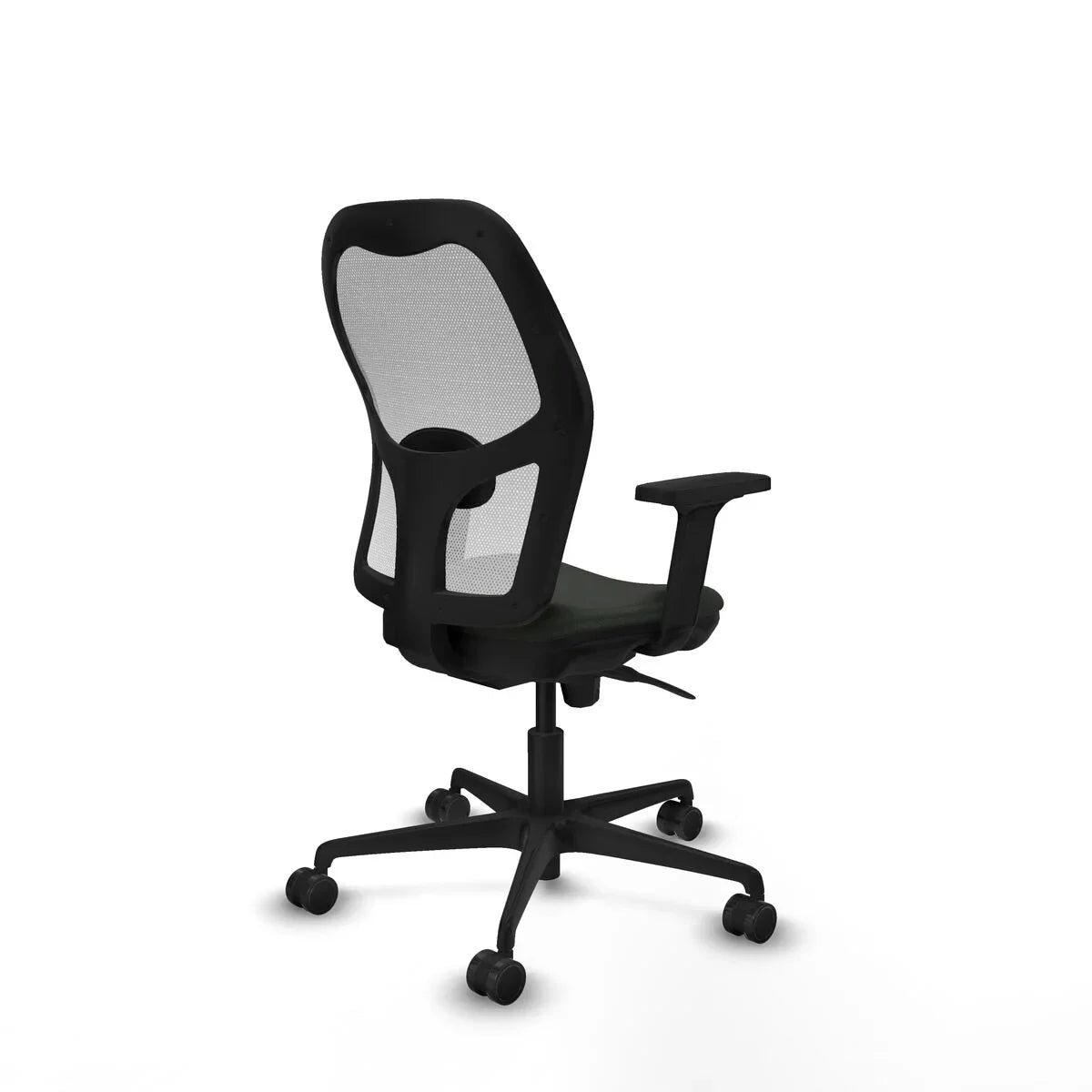 Sedia Gaming Piqueras y Crespo 2D036N0 Nero - Yestore