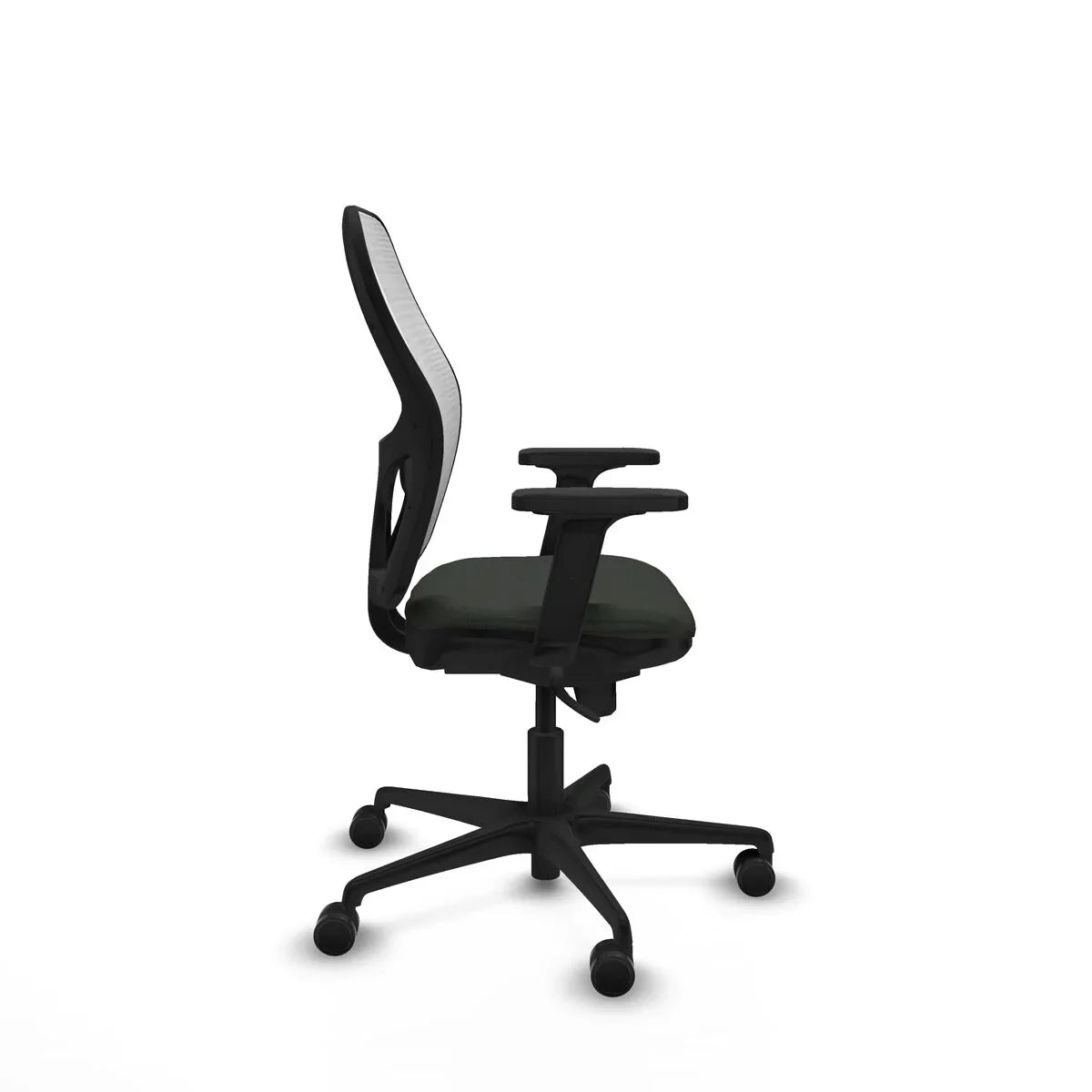 Sedia Gaming Piqueras y Crespo 2D036N0 Nero - Yestore