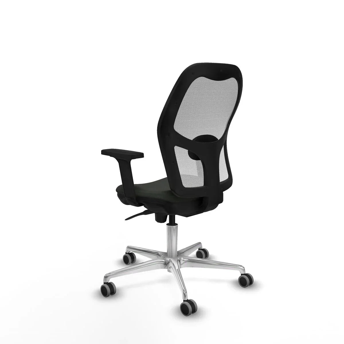 Sedia Gaming Piqueras y Crespo 2D086G0 Nero - Yestore