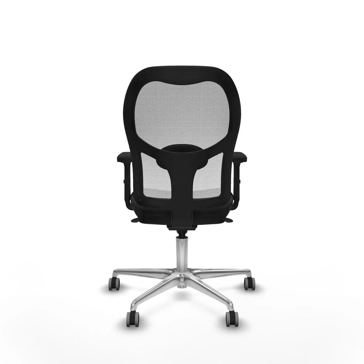 Sedia Gaming Piqueras y Crespo 2D086G0 Nero - Yestore