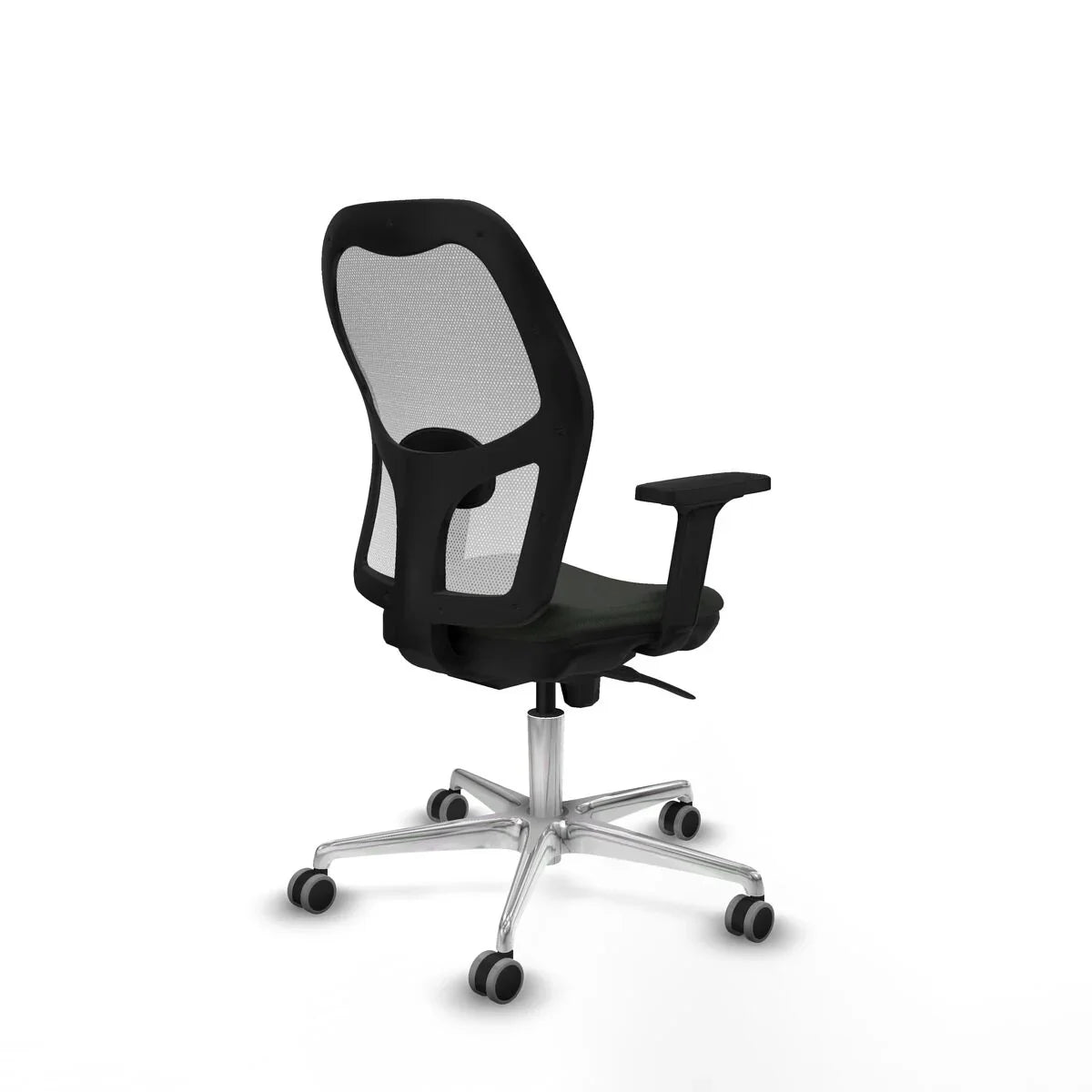 Sedia Gaming Piqueras y Crespo 2D086G0 Nero - Yestore