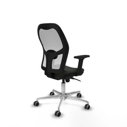Sedia Gaming Piqueras y Crespo 2D086G0 Nero - Yestore