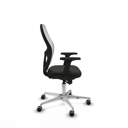 Sedia Gaming Piqueras y Crespo 2D086G0 Nero - Yestore