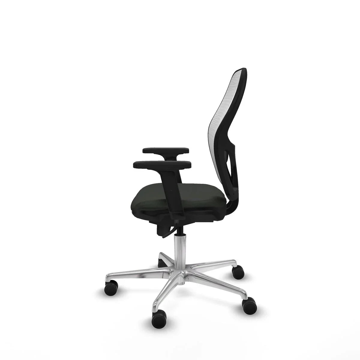 Sedia Gaming Piqueras y Crespo 2D086N0 Nero - Yestore