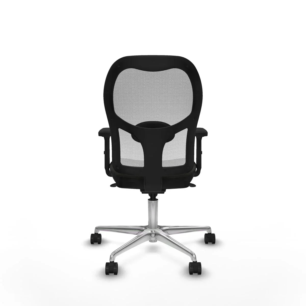 Sedia Gaming Piqueras y Crespo 2D086N0 Nero - Yestore