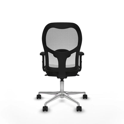 Sedia Gaming Piqueras y Crespo 2D086N0 Nero - Yestore