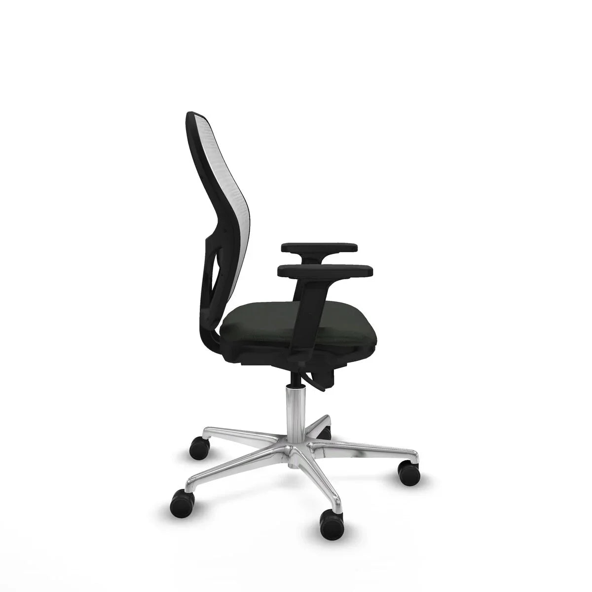 Sedia Gaming Piqueras y Crespo 2D086N0 Nero - Yestore