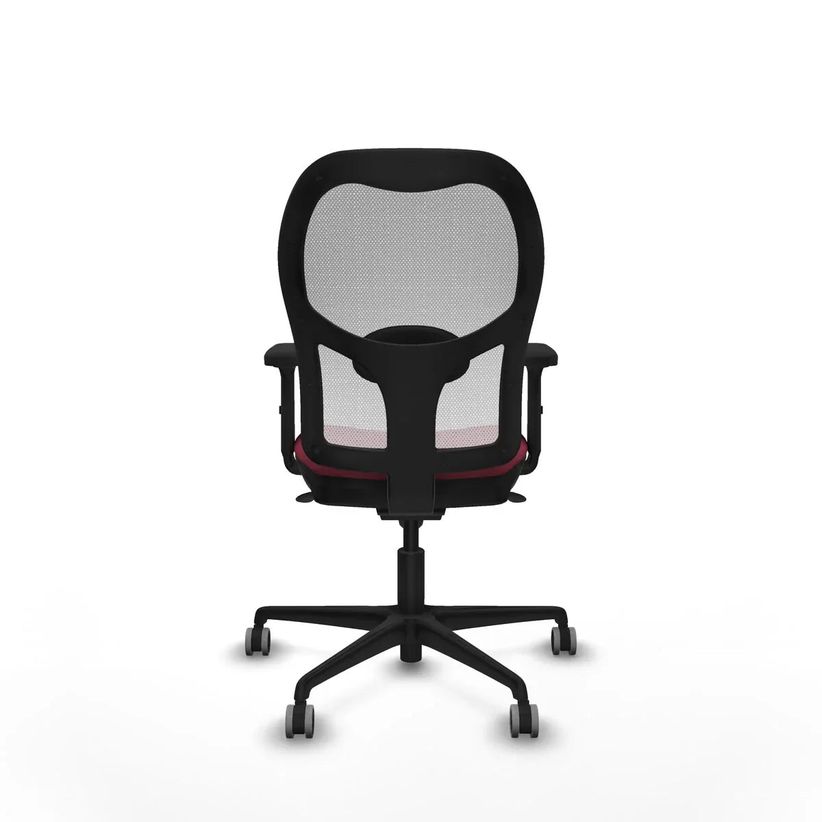 Sedia Gaming Piqueras y Crespo 2D036G0 Rosso Granato - Yestore