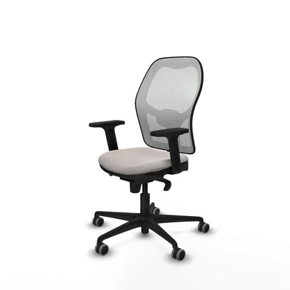 Sedia Gaming Piqueras y Crespo 2D036G0 Bianco - Yestore