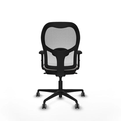 Sedia Gaming Piqueras y Crespo 2D036G0 Bianco - Yestore