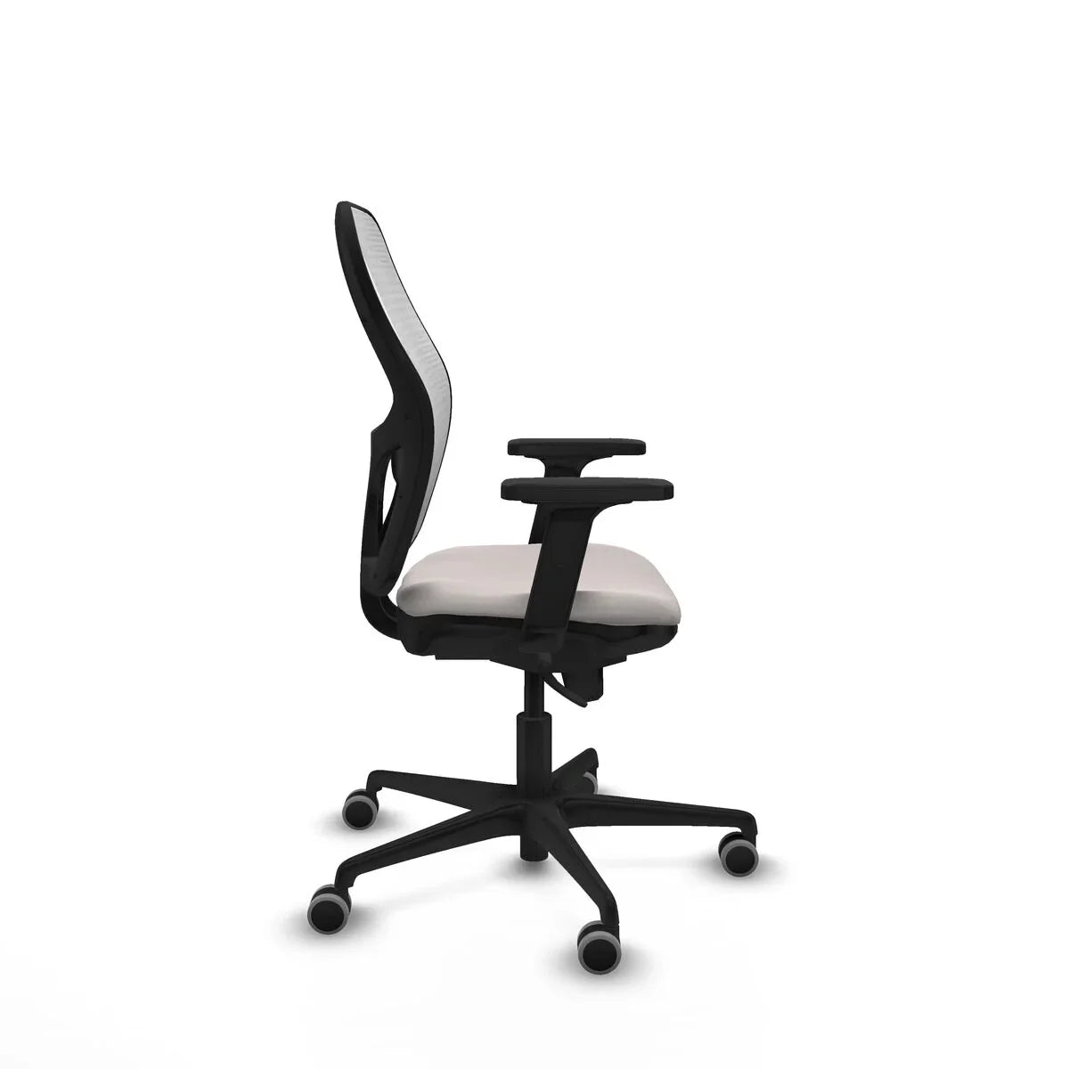 Sedia Gaming Piqueras y Crespo 2D036G0 Bianco - Yestore