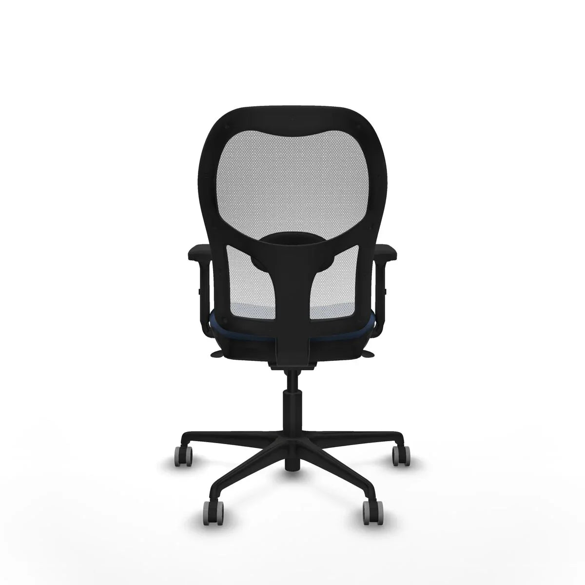 Sedia Gaming Piqueras y Crespo 2D036G0 Blu Marino - Yestore