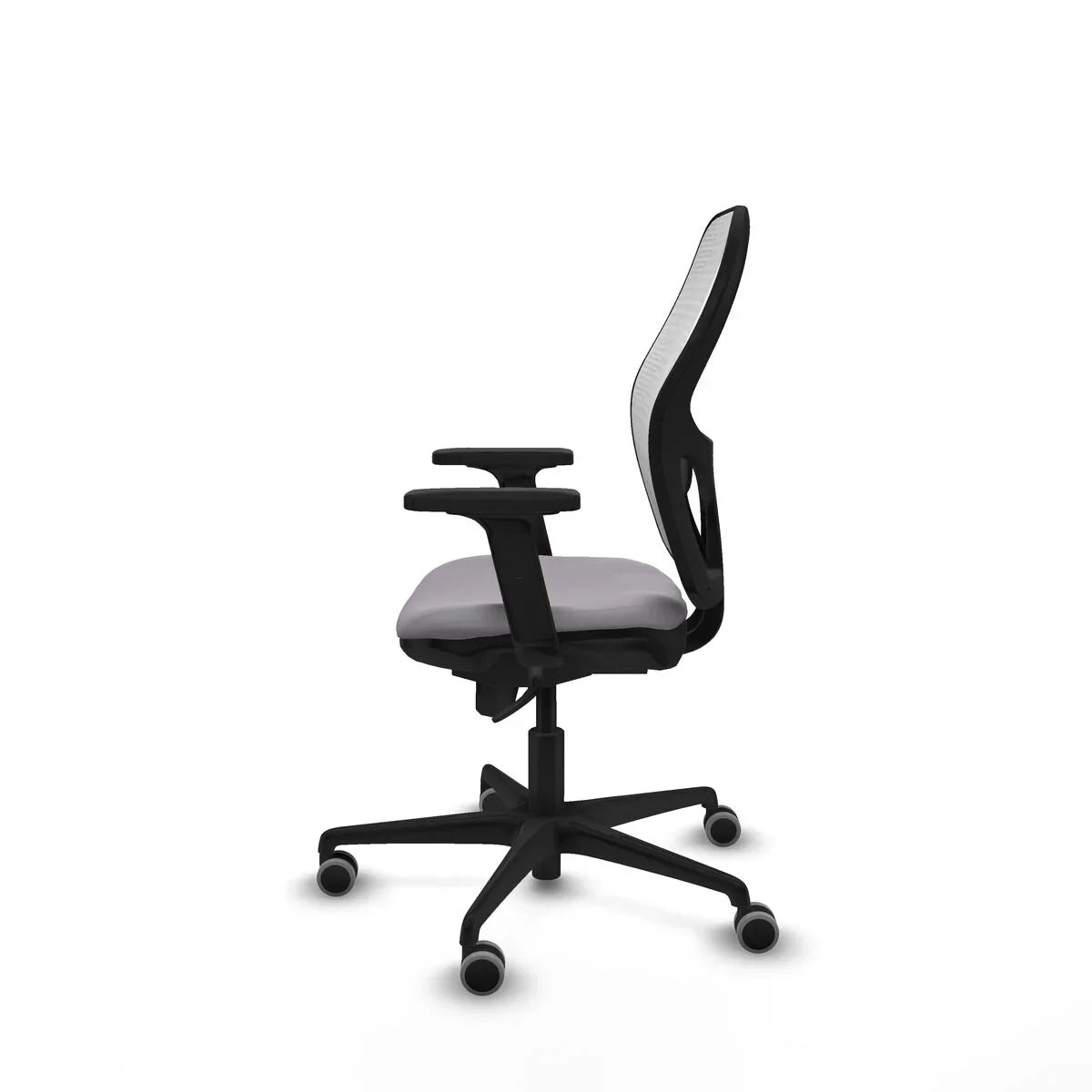 Sedia Gaming Piqueras y Crespo 2D036G0 Grigio - Yestore