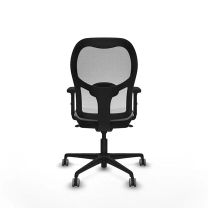 Sedia Gaming Piqueras y Crespo 2D036G0 Grigio - Yestore