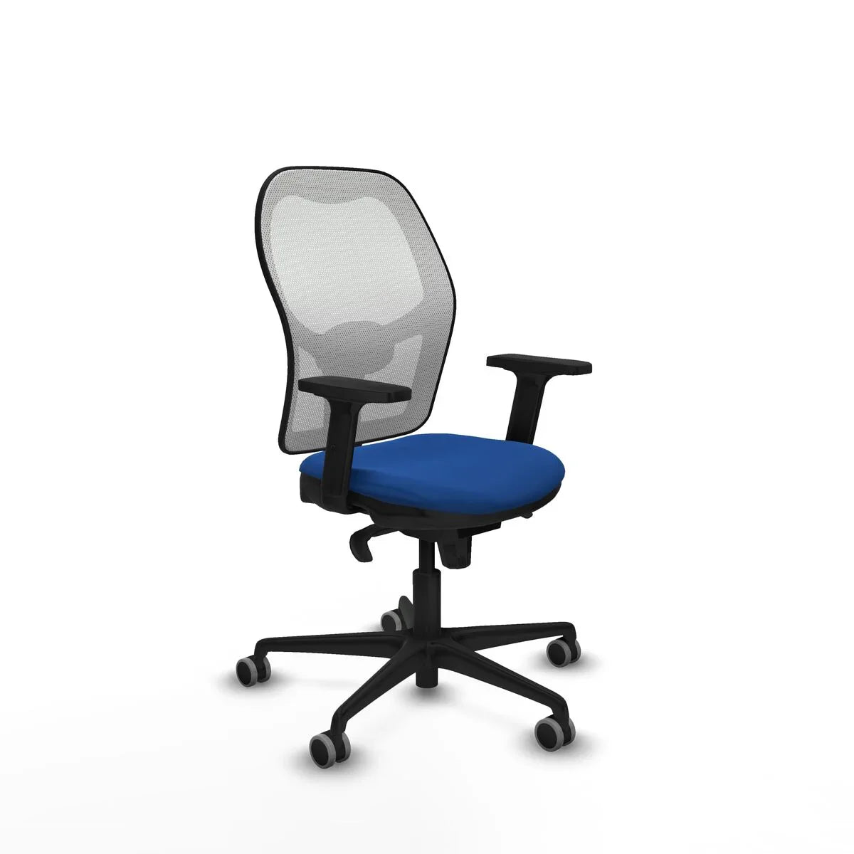 Sedia Gaming Piqueras y Crespo 2D036G0 Azzurro - Yestore