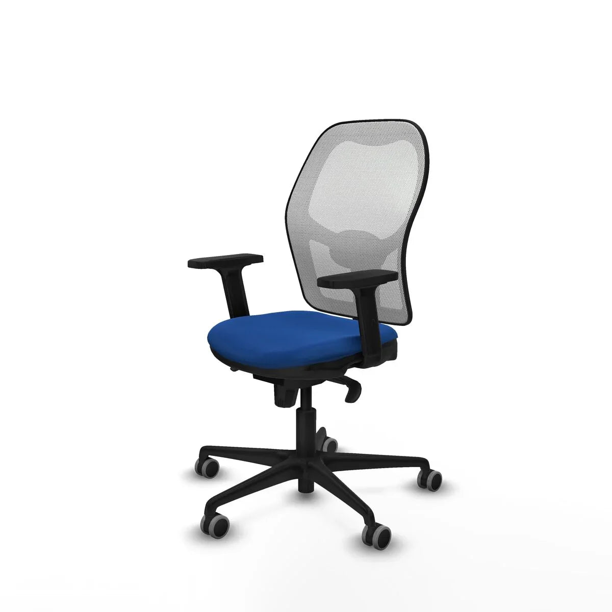 Sedia Gaming Piqueras y Crespo 2D036G0 Azzurro - Yestore