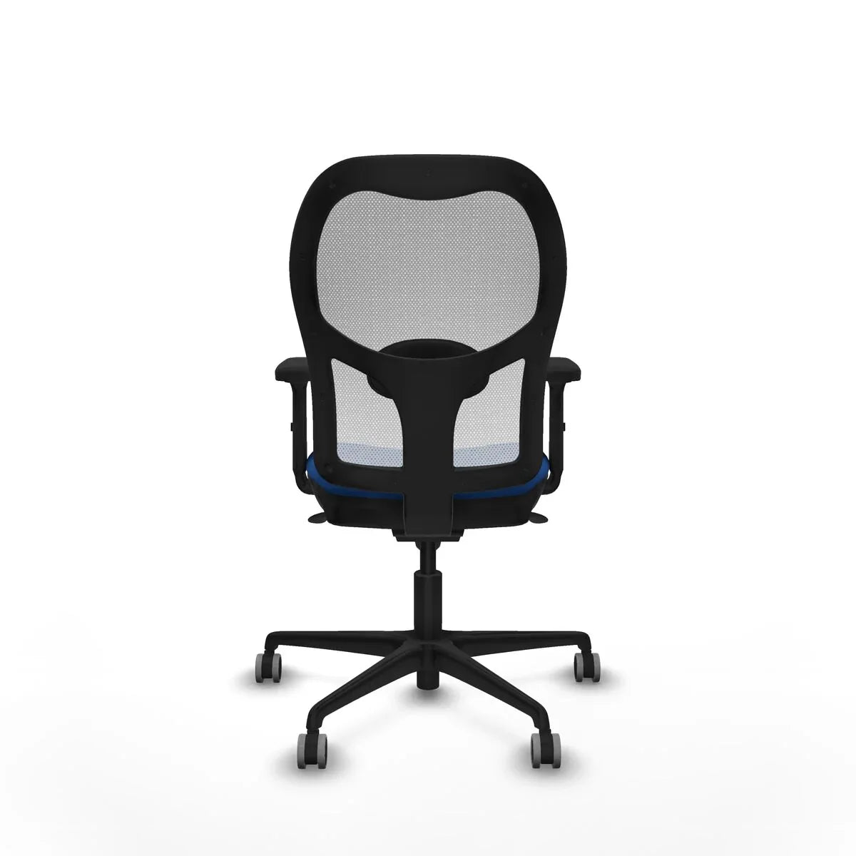 Sedia Gaming Piqueras y Crespo 2D036G0 Azzurro - Yestore