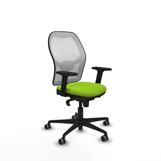 Sedia Gaming Piqueras y Crespo 2D036G0 Pistacchio - Yestore