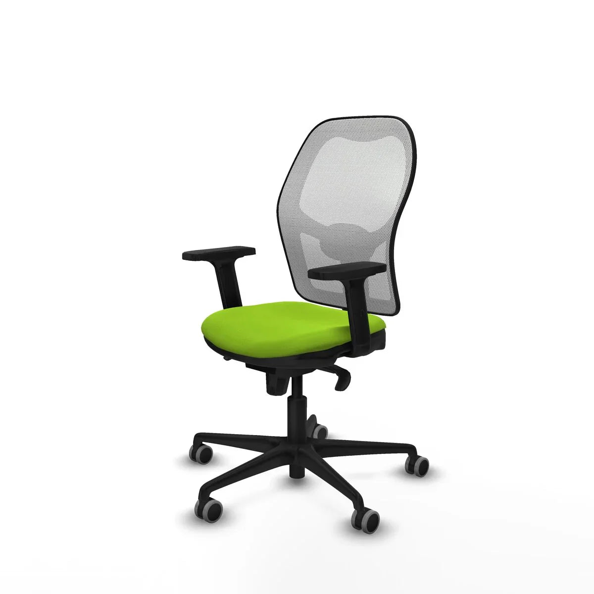 Sedia Gaming Piqueras y Crespo 2D036G0 Pistacchio - Yestore