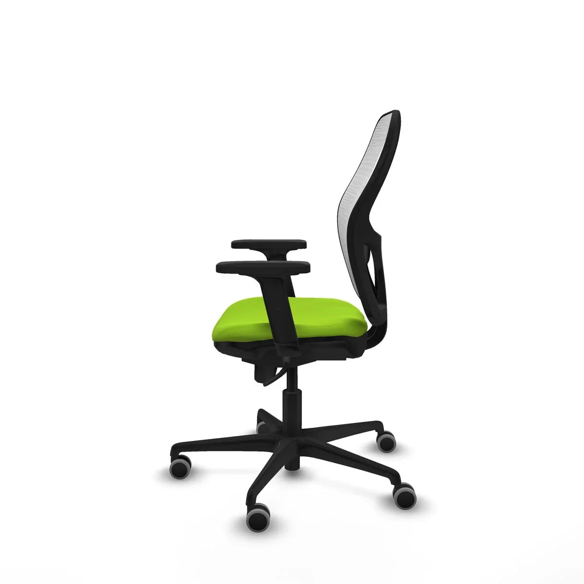 Sedia Gaming Piqueras y Crespo 2D036G0 Pistacchio - Yestore