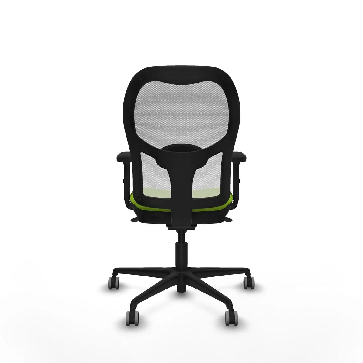 Sedia Gaming Piqueras y Crespo 2D036G0 Pistacchio - Yestore