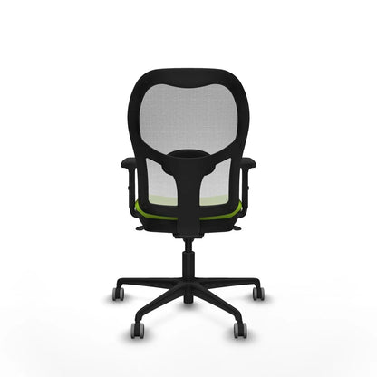 Sedia Gaming Piqueras y Crespo 2D036G0 Pistacchio - Yestore