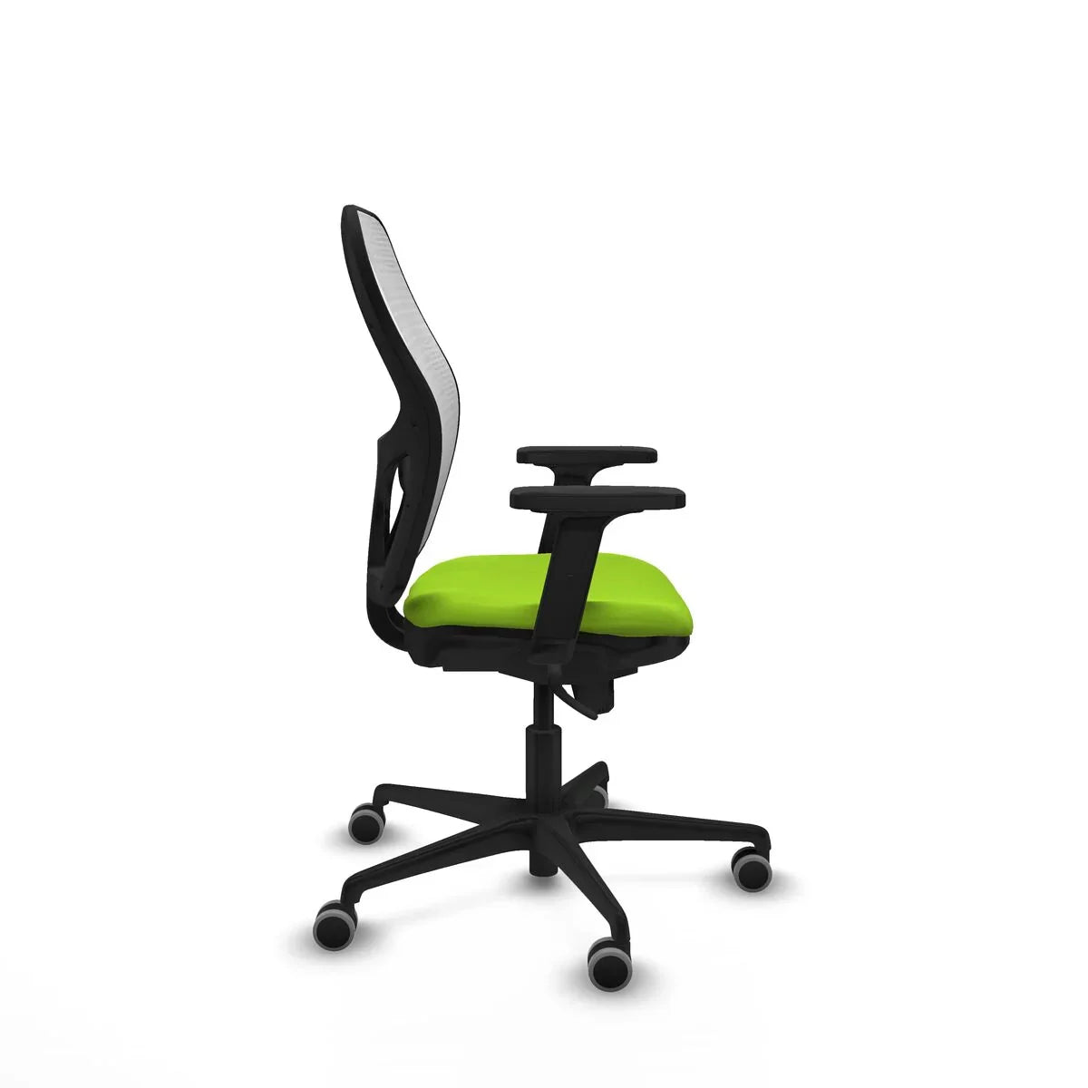 Sedia Gaming Piqueras y Crespo 2D036G0 Pistacchio - Yestore