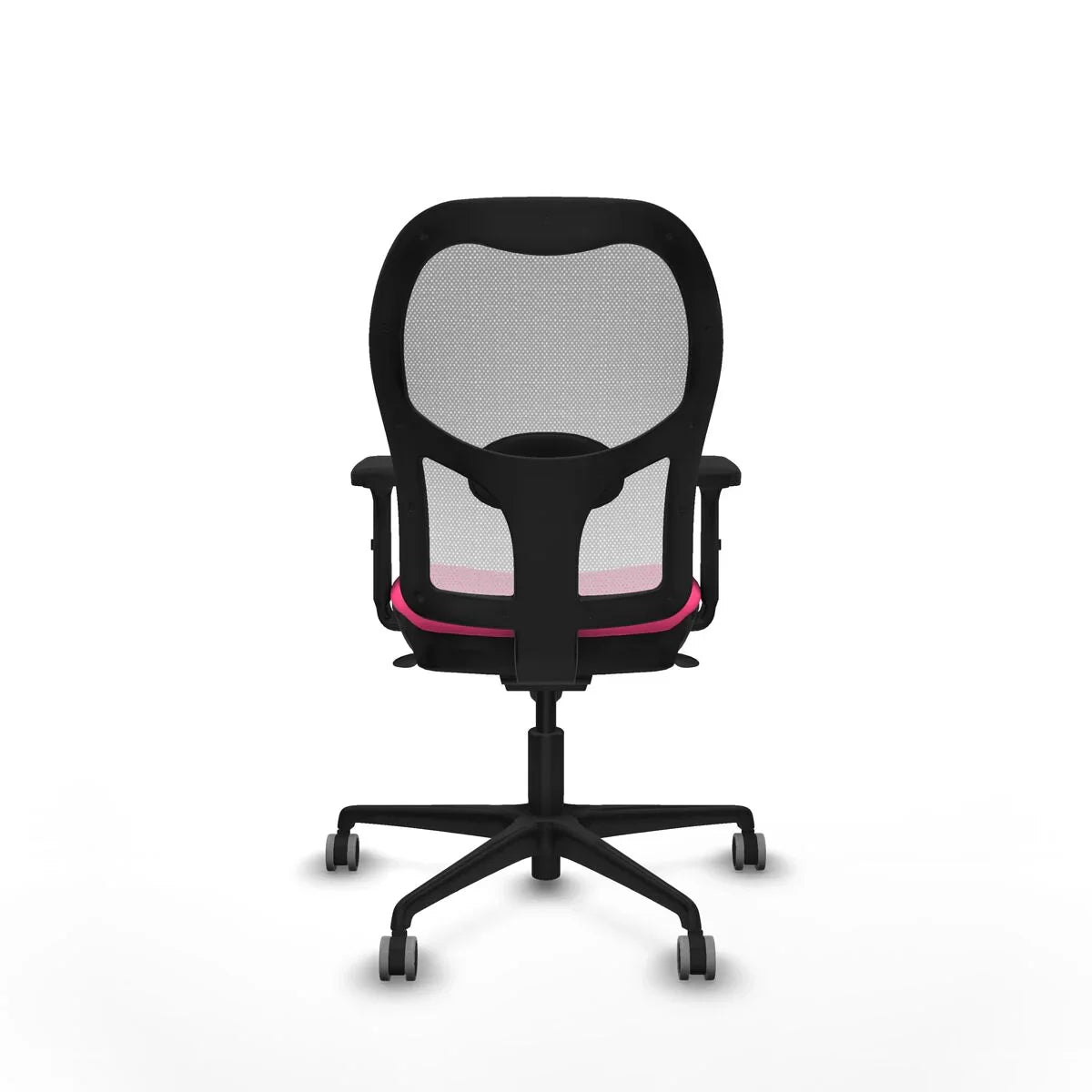Sedia Gaming Piqueras y Crespo 2D036G0 Rosa - Yestore