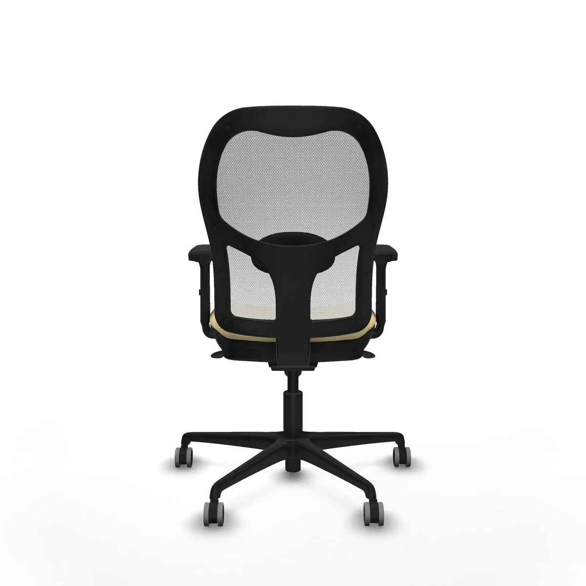 Sedia Gaming Piqueras y Crespo 2D036G0 Crema - Yestore