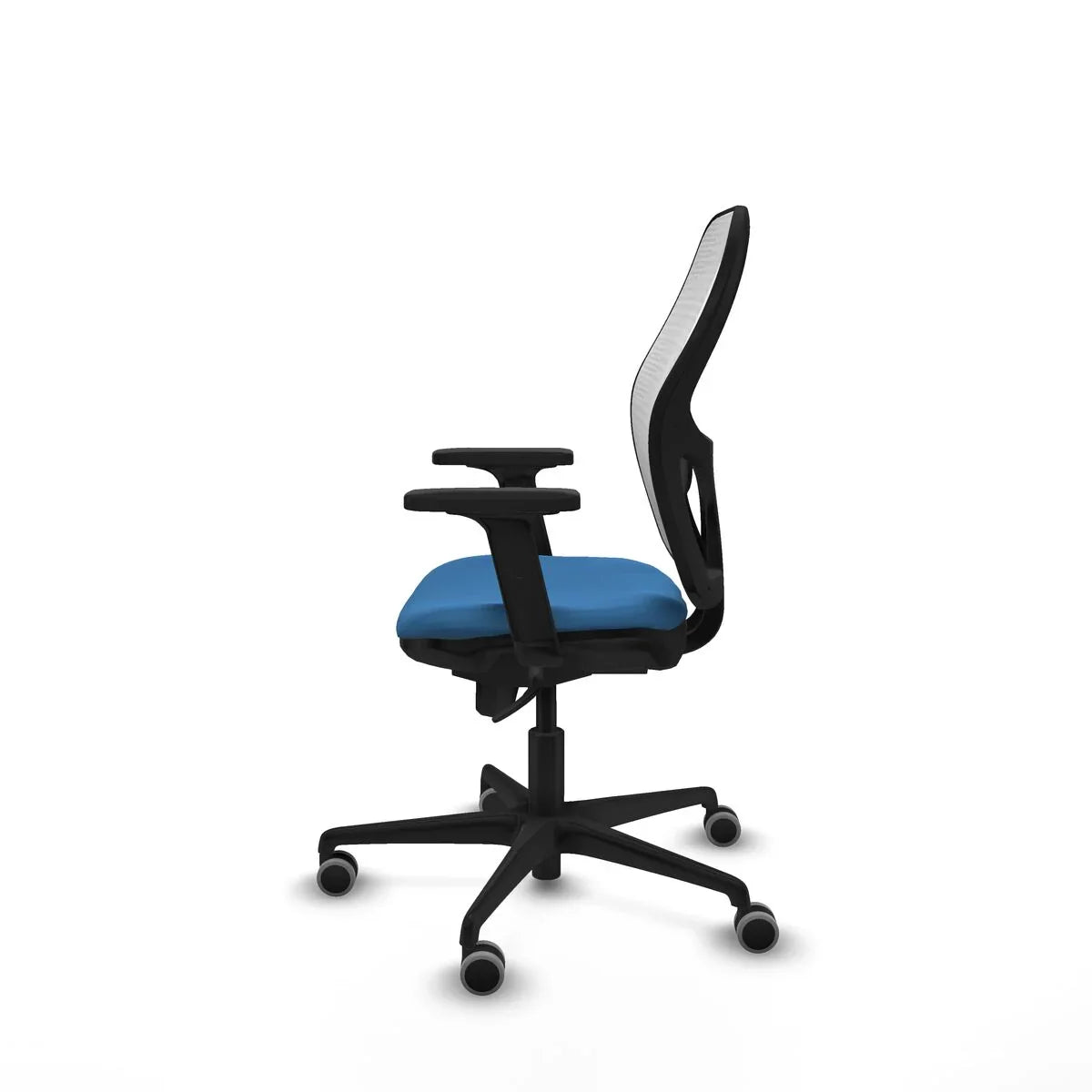 Sedia Gaming Piqueras y Crespo 2D036G0 Azzurro Chiaro - Yestore
