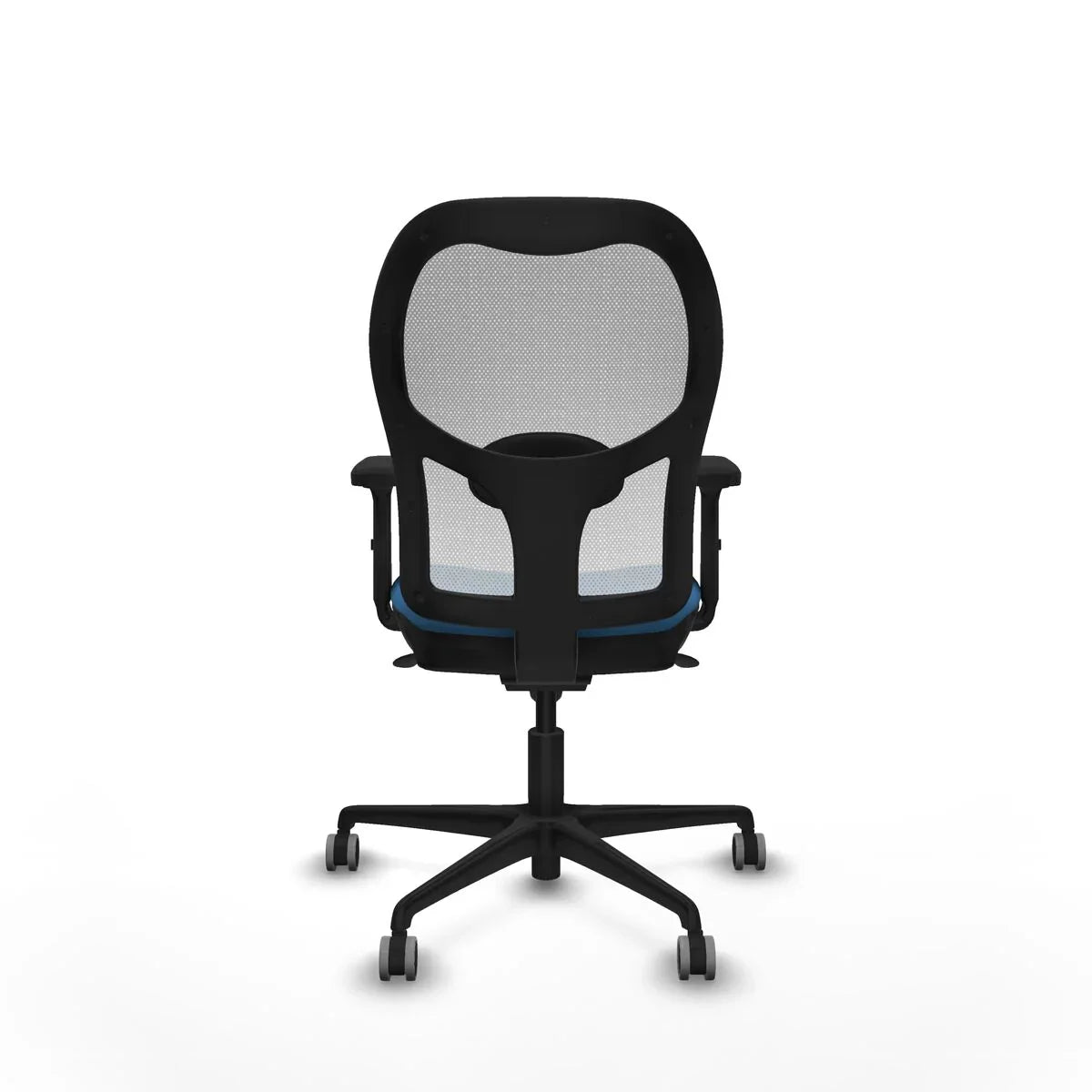 Sedia Gaming Piqueras y Crespo 2D036G0 Azzurro Chiaro - Yestore