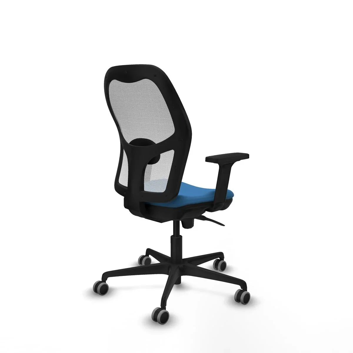 Sedia Gaming Piqueras y Crespo 2D036G0 Azzurro Chiaro - Yestore