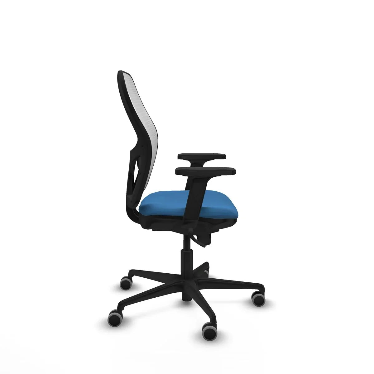 Sedia Gaming Piqueras y Crespo 2D036G0 Azzurro Chiaro - Yestore