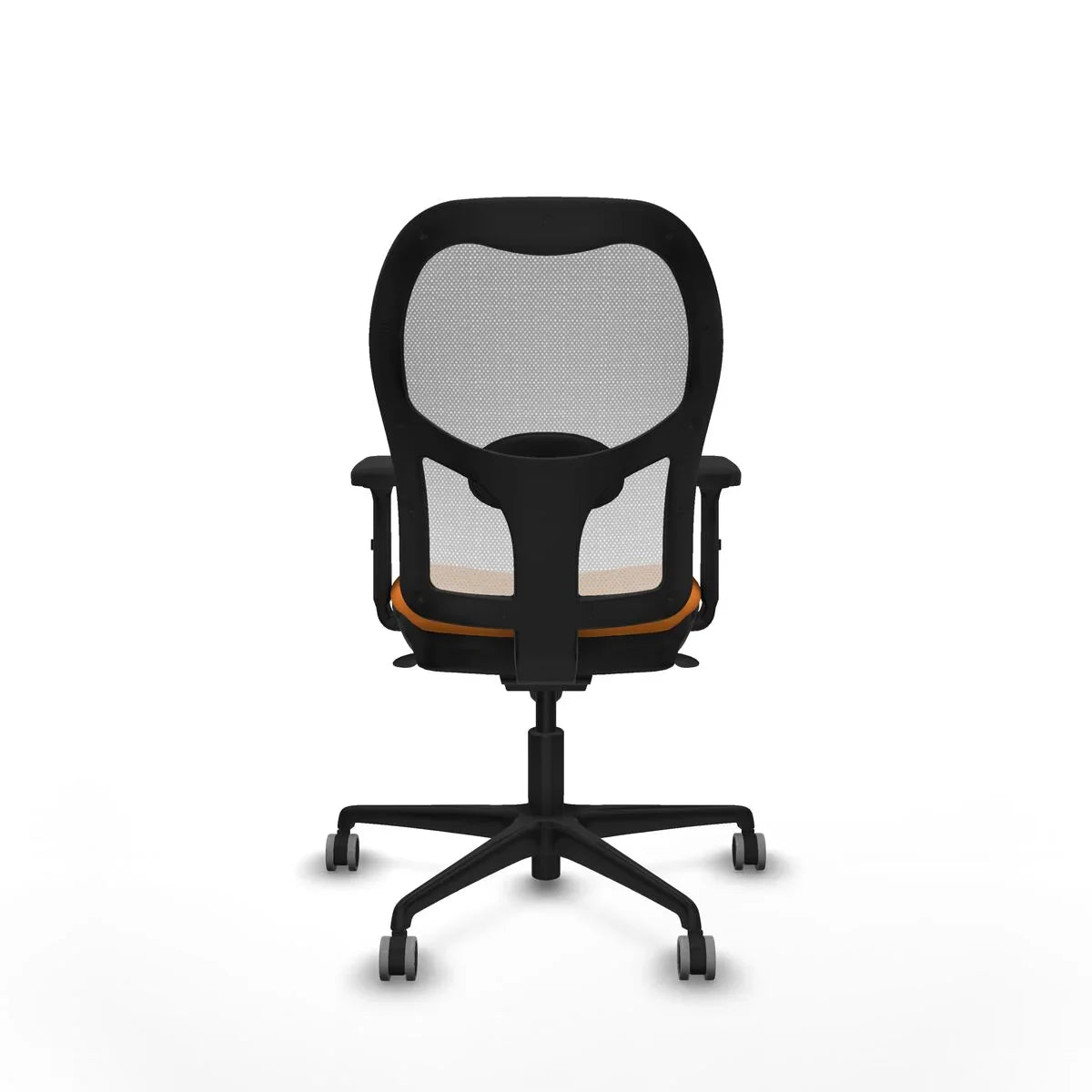 Sedia Gaming Piqueras y Crespo 2D036G0 Arancio - Yestore