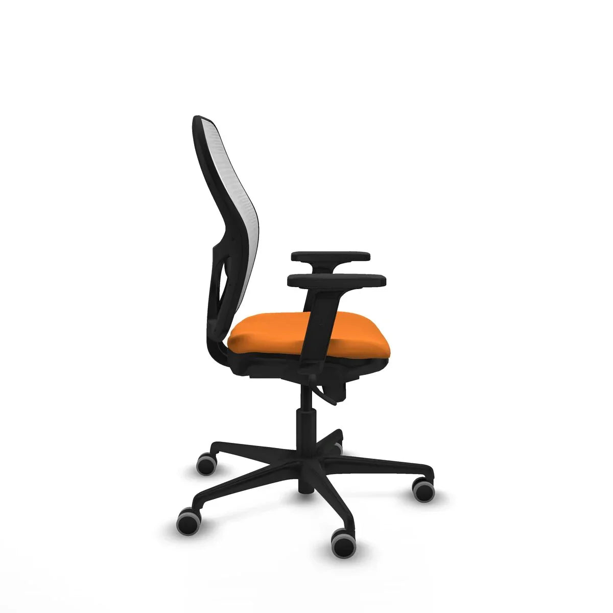 Sedia Gaming Piqueras y Crespo 2D036G0 Arancio - Yestore