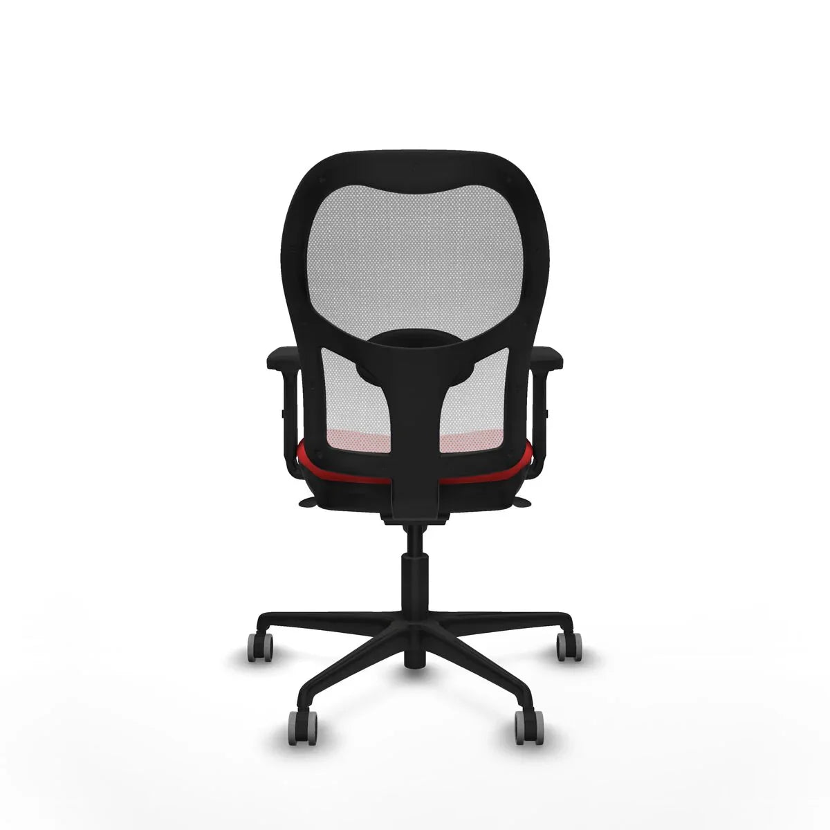 Sedia Gaming Piqueras y Crespo 2D036G0 Rosso - Yestore