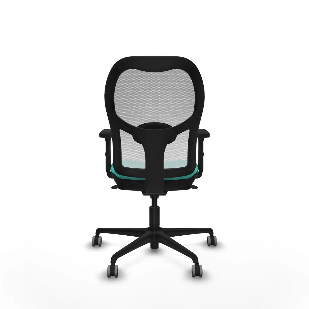 Sedia Gaming Piqueras y Crespo 2D036G0 Turchese - Yestore