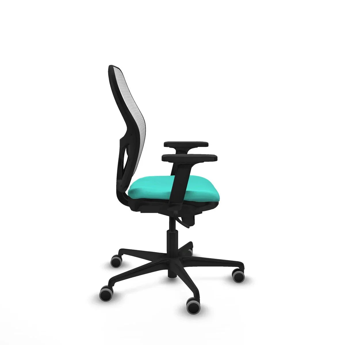 Sedia Gaming Piqueras y Crespo 2D036G0 Turchese - Yestore