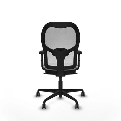 Sedia Gaming Piqueras y Crespo 2D036G0 Grigio chiaro - Yestore