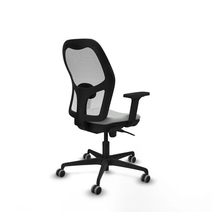 Sedia Gaming Piqueras y Crespo 2D036G0 Grigio chiaro - Yestore