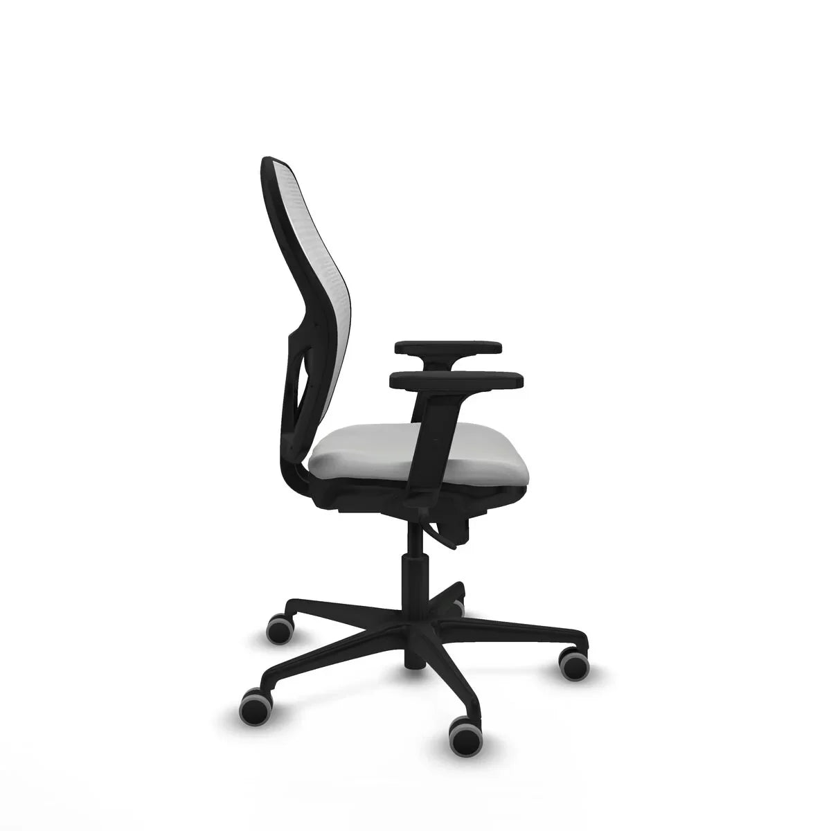 Sedia Gaming Piqueras y Crespo 2D036G0 Grigio chiaro - Yestore