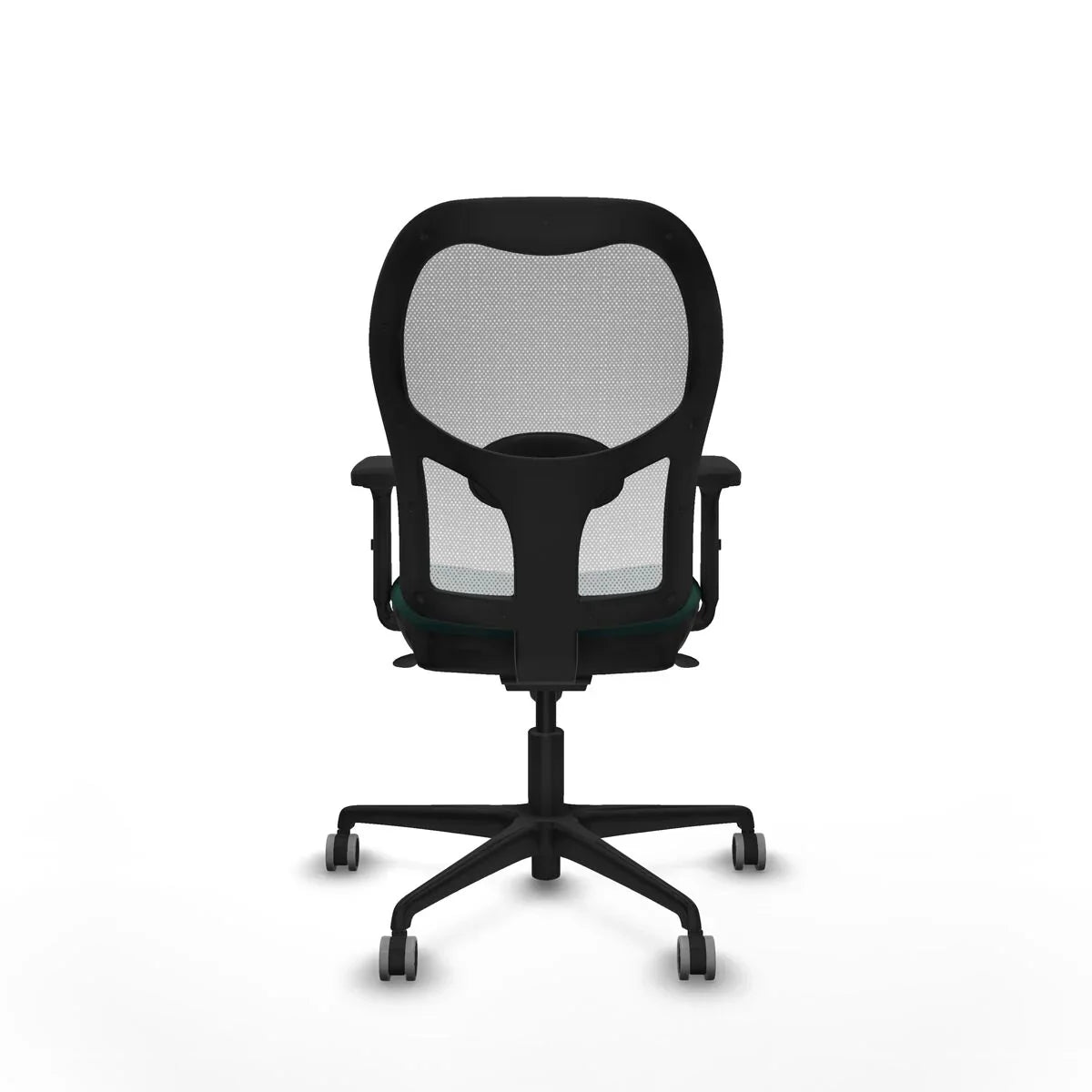 Sedia Gaming Piqueras y Crespo 2D036G0 Verde - Yestore