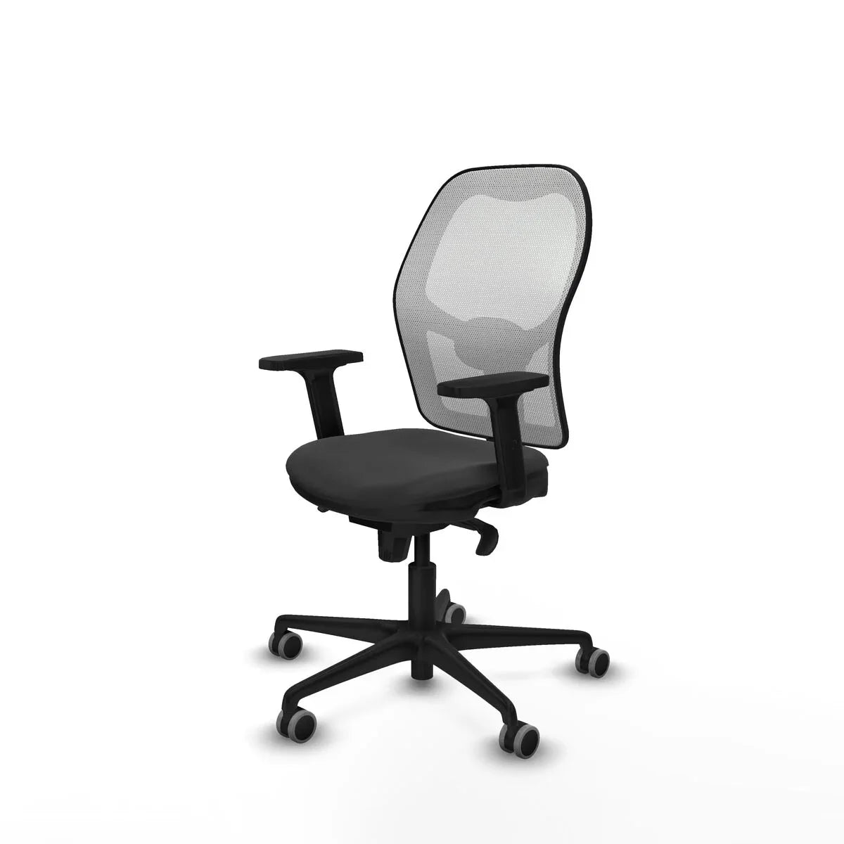 Sedia Gaming Piqueras y Crespo 2D036G0 Grigio scuro - Yestore