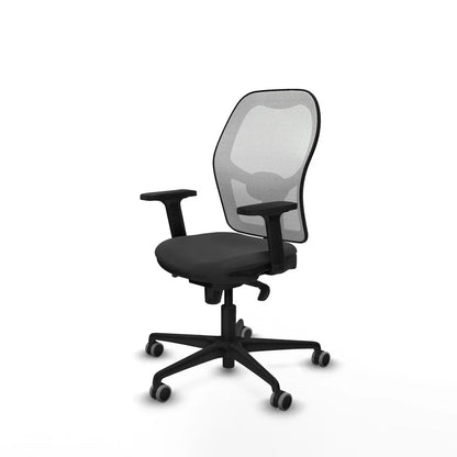 Sedia Gaming Piqueras y Crespo 2D036G0 Grigio scuro - Yestore