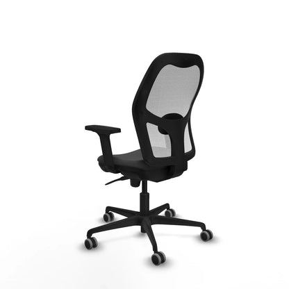 Sedia Gaming Piqueras y Crespo 2D036G0 Grigio scuro - Yestore